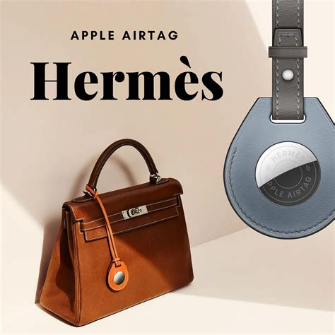 hermes tag|hermes new airtag 2022.